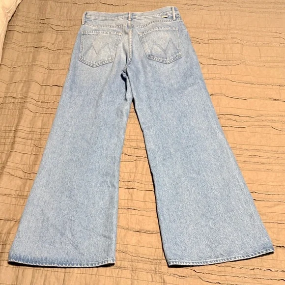 MOTHER PETITES The Lil Lemon Twist Sneak - Picture 10 of 12